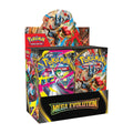 Pokémon - Mega Evolution Booster Box