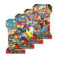 Mega Evolution Sleeved Booster Packs